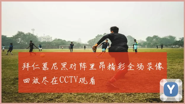 拜仁慕尼黑对阵里昂精彩全场录像回放尽在CCTV观看