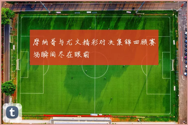 摩纳哥与尤文精彩对决集锦回顾赛场瞬间尽在眼前